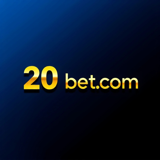20 Bet Logo